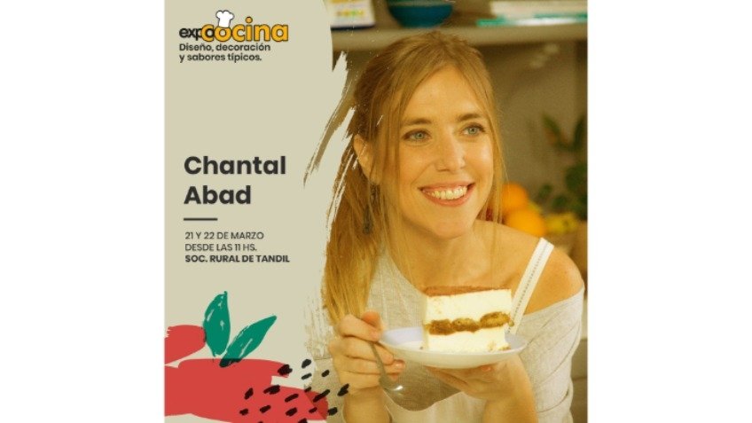 "La cocina es el lugar más importante de la casa"